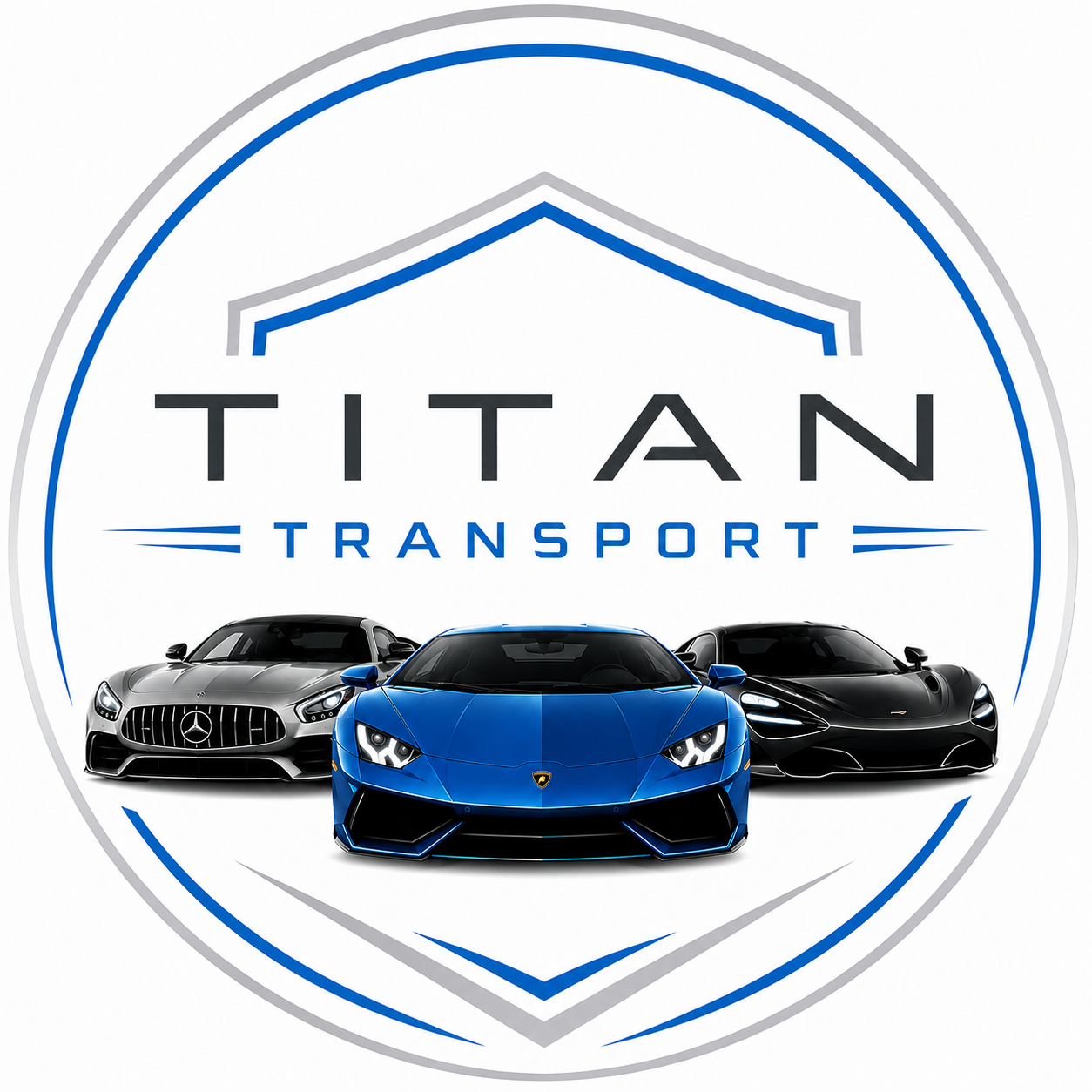 Titan Transport